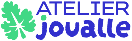 Atelier Joualle, aller à la page d'accueil